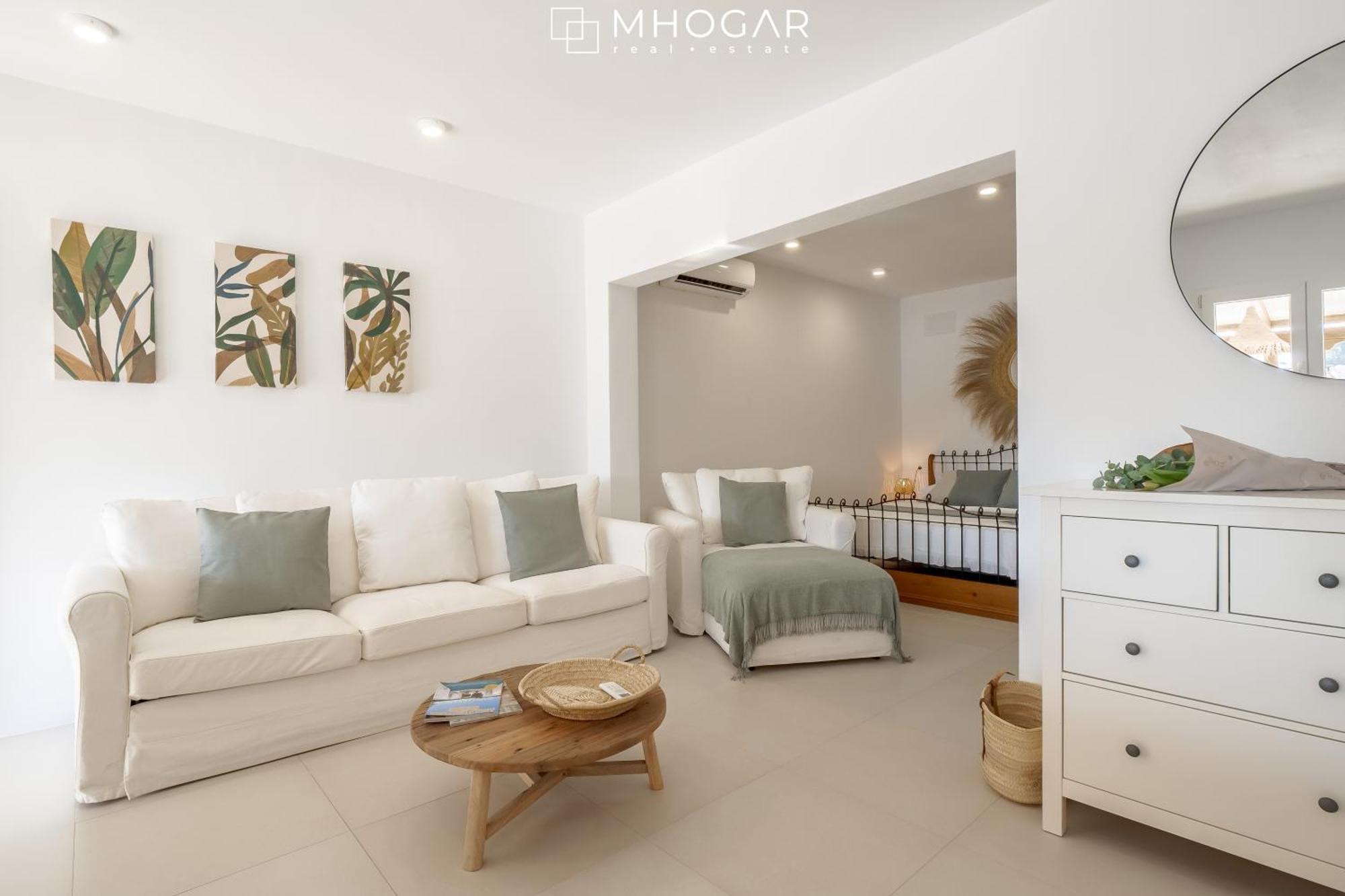 Casa La Motuca - Calpe Costa Blanca Villa Luaran gambar