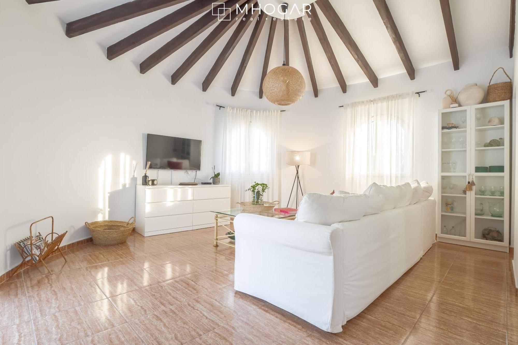 Casa La Motuca - Calpe Costa Blanca Villa Luaran gambar