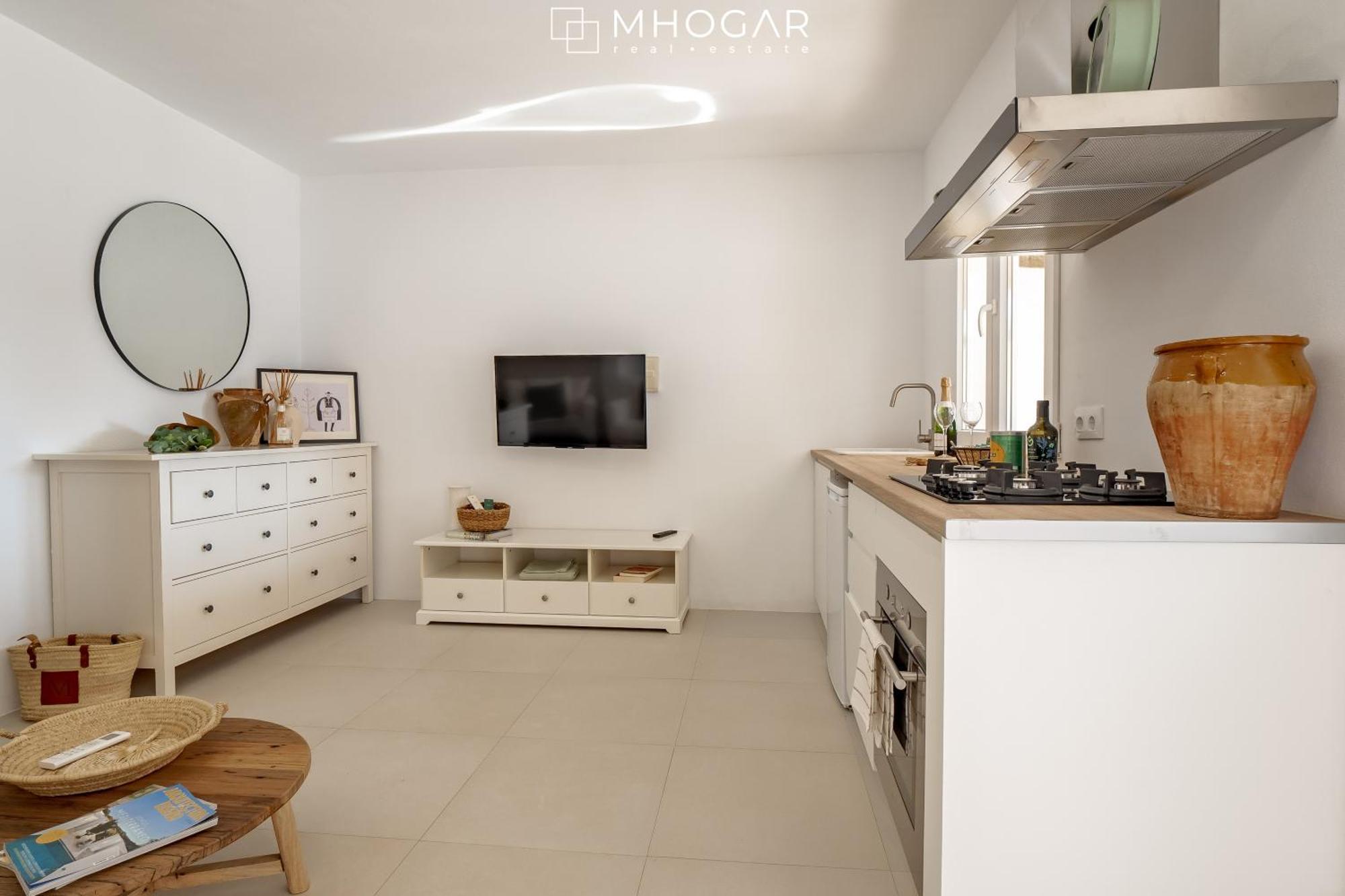 Casa La Motuca - Calpe Costa Blanca Villa Luaran gambar