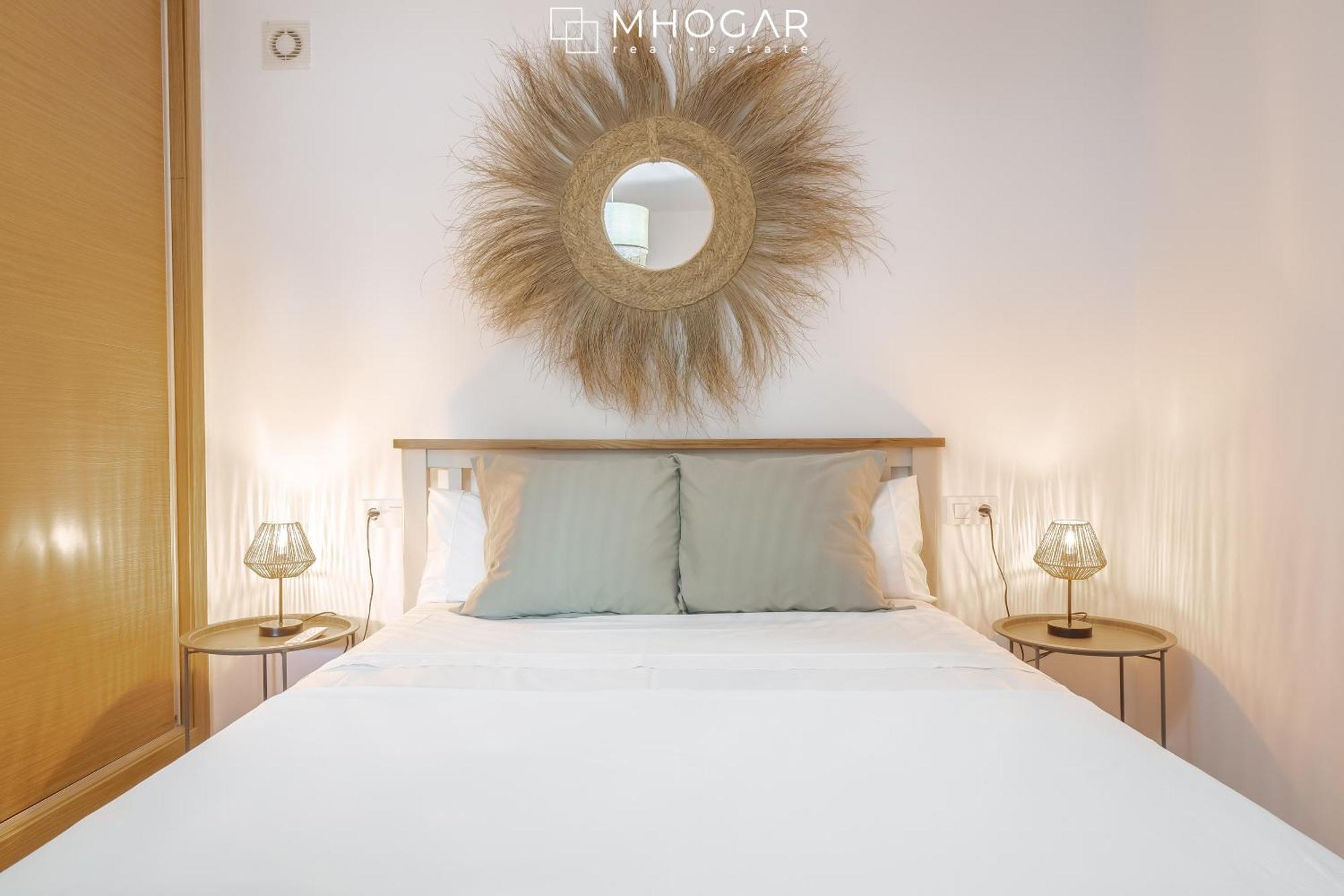 Casa La Motuca - Calpe Costa Blanca Villa Luaran gambar