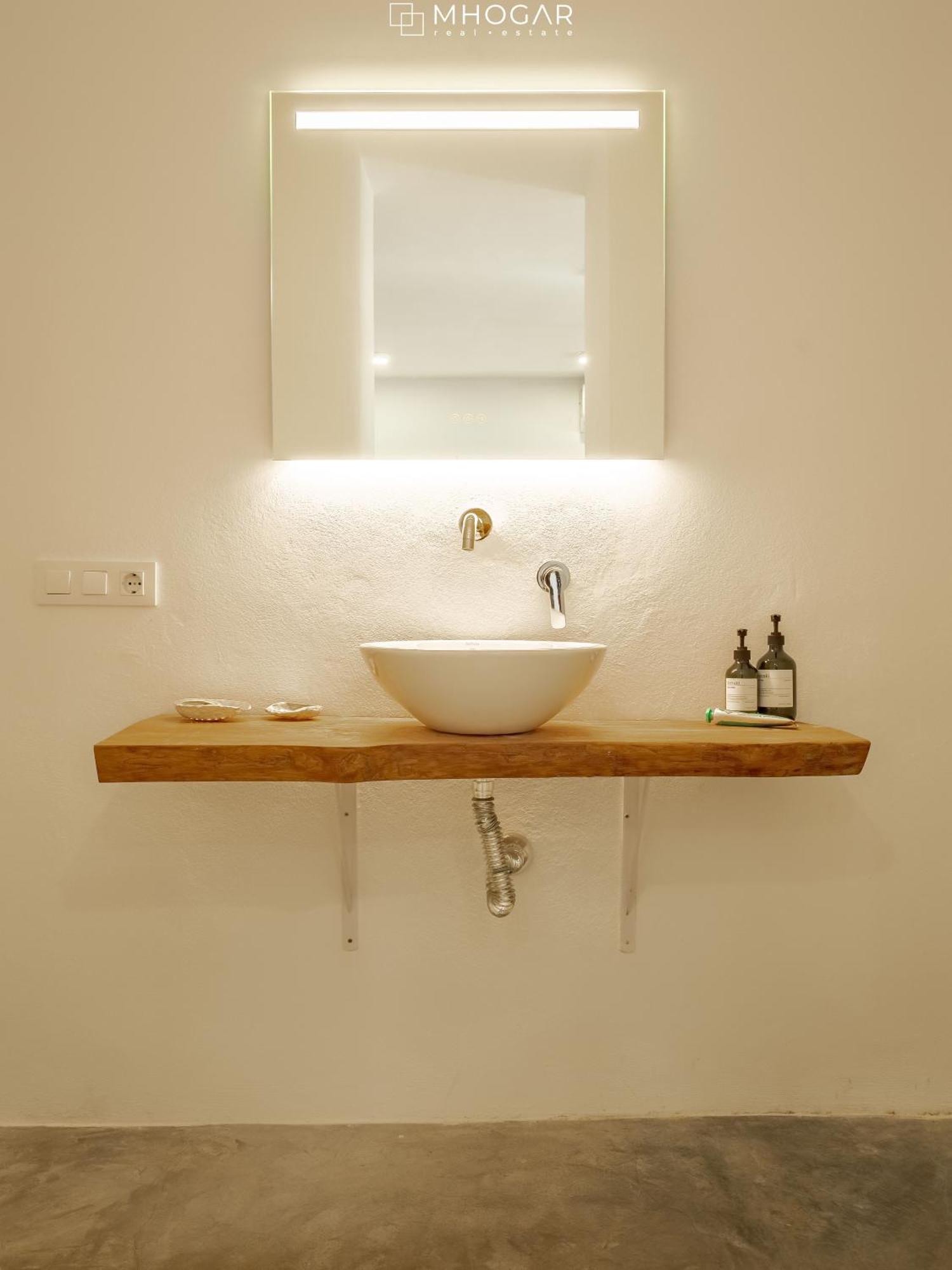 Casa La Motuca - Calpe Costa Blanca Villa Luaran gambar
