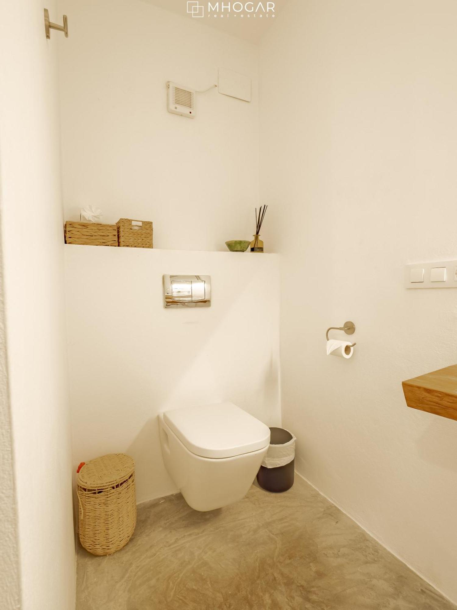 Casa La Motuca - Calpe Costa Blanca Villa Luaran gambar
