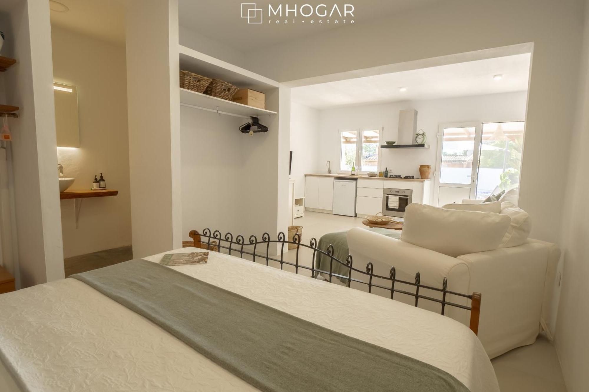Casa La Motuca - Calpe Costa Blanca Villa Luaran gambar