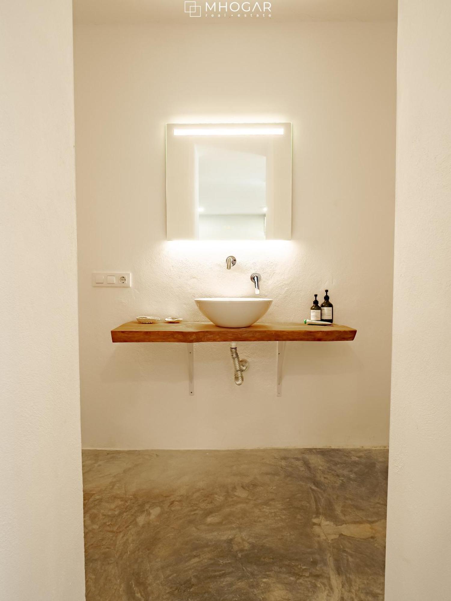Casa La Motuca - Calpe Costa Blanca Villa Luaran gambar