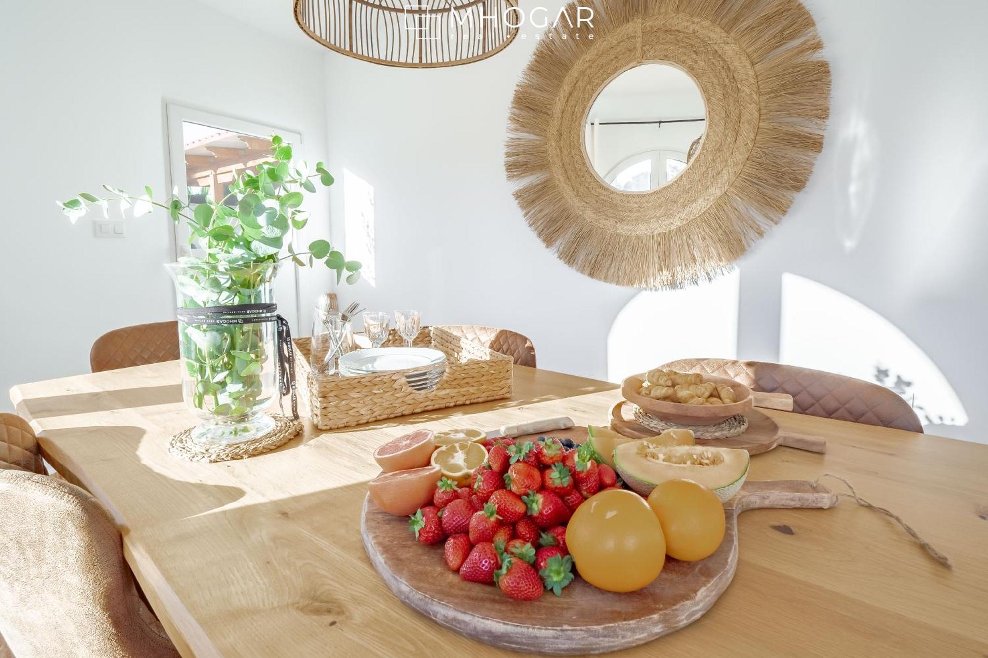 Casa La Motuca - Calpe Costa Blanca Villa Luaran gambar