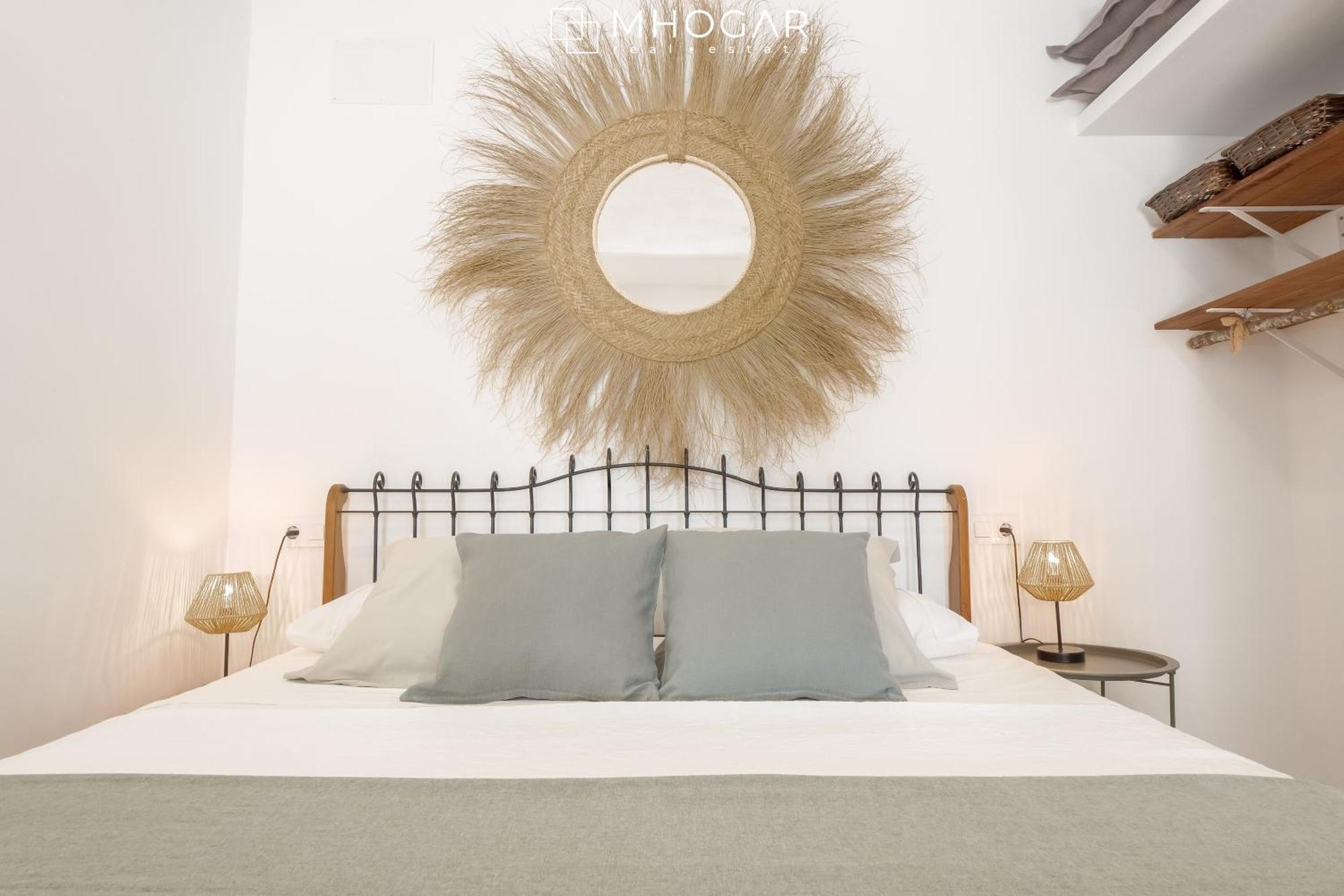 Casa La Motuca - Calpe Costa Blanca Villa Luaran gambar
