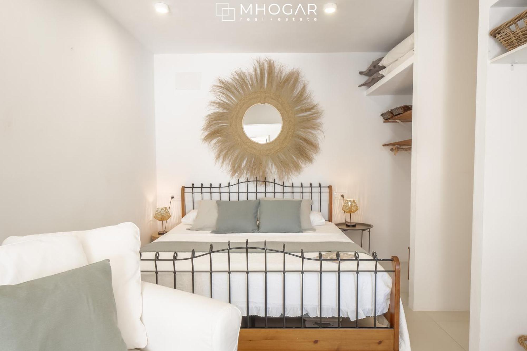Casa La Motuca - Calpe Costa Blanca Villa Luaran gambar