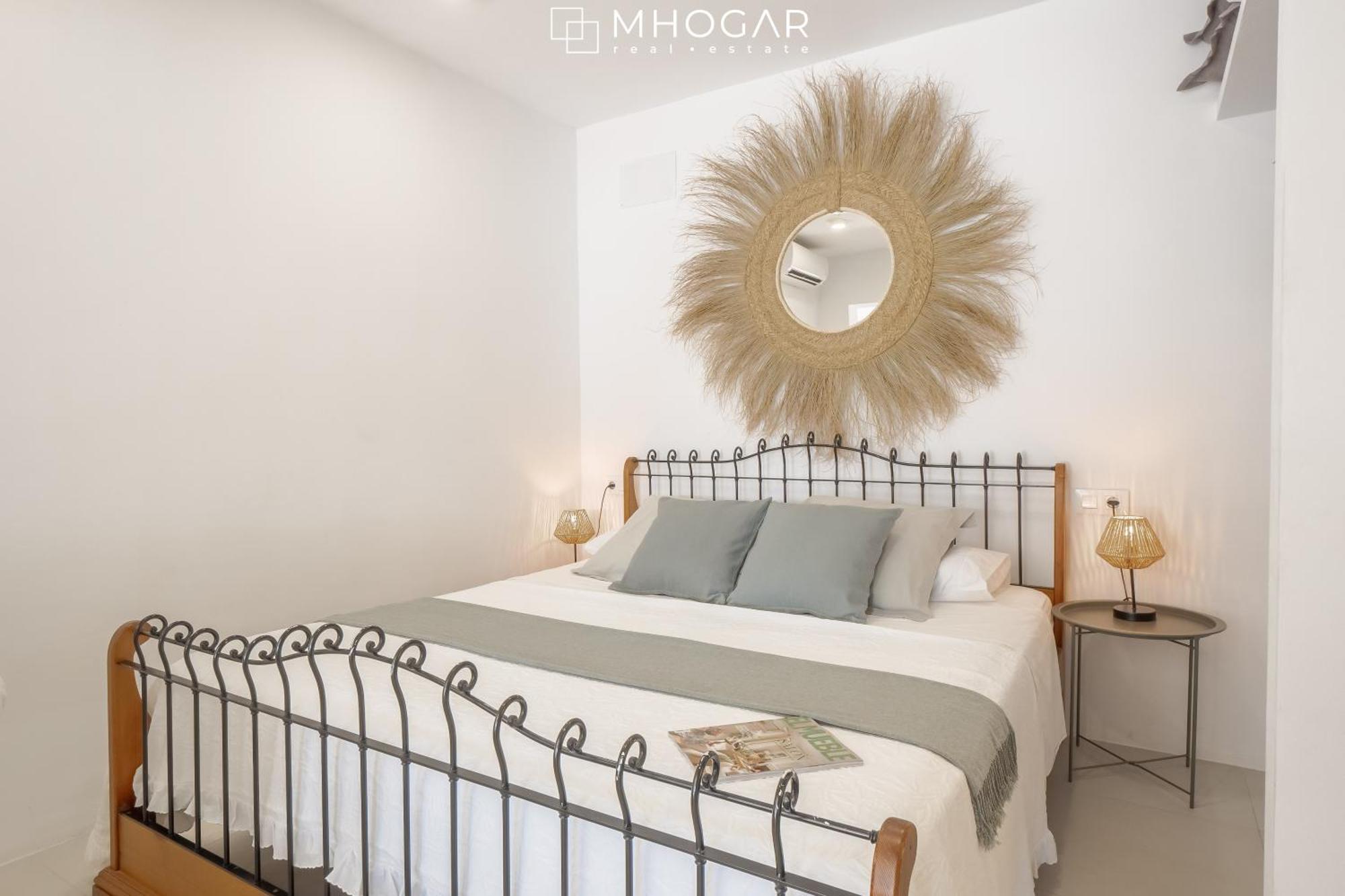 Casa La Motuca - Calpe Costa Blanca Villa Luaran gambar